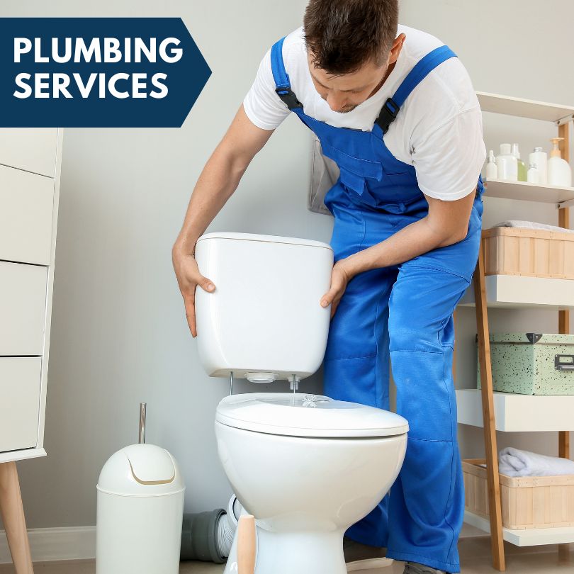 Plumbing Company in Tilghman, MD
